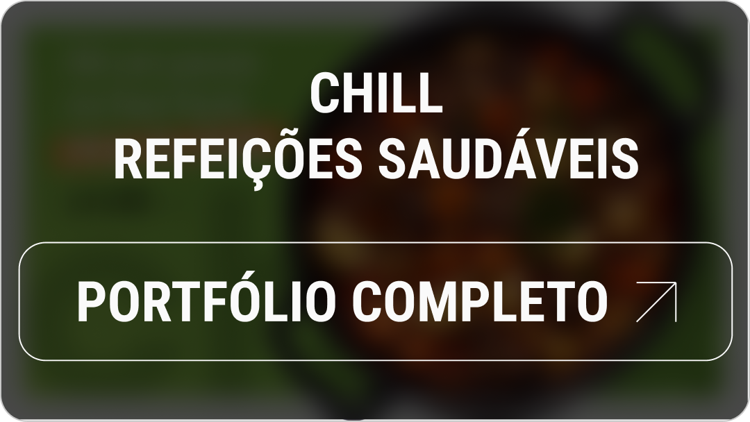 Chill Refeições Saudáveis